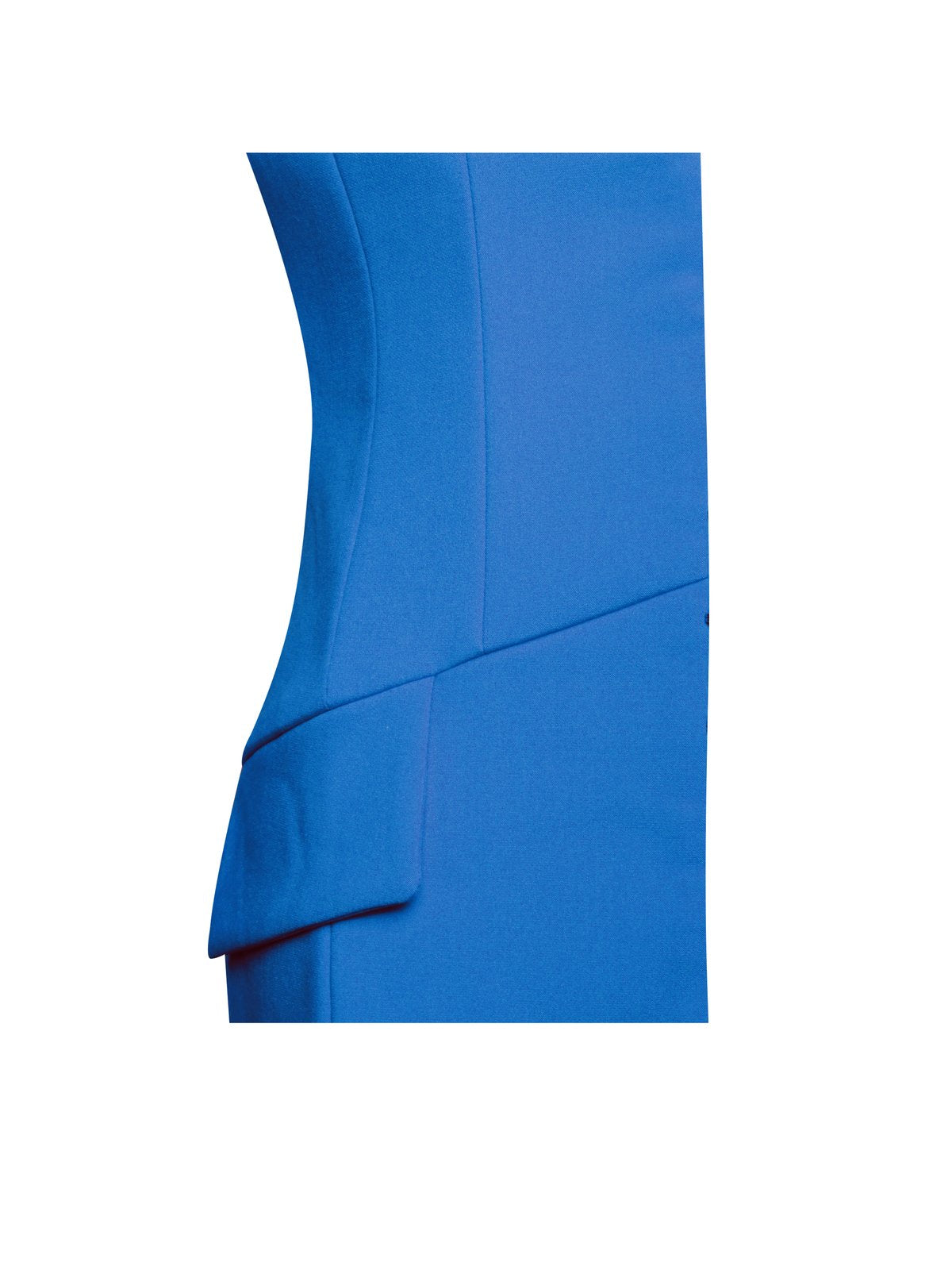 Buy Alpha Suit Dress Sodalite Blue Online