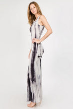 Load image into Gallery viewer, KNIT TYE DIE MAXI DRESS